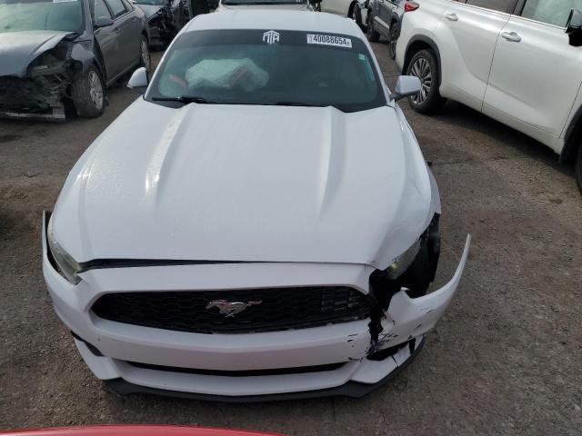 Photo 4 VIN: 1FA6P8TH7G5237934 - FORD MUSTANG 