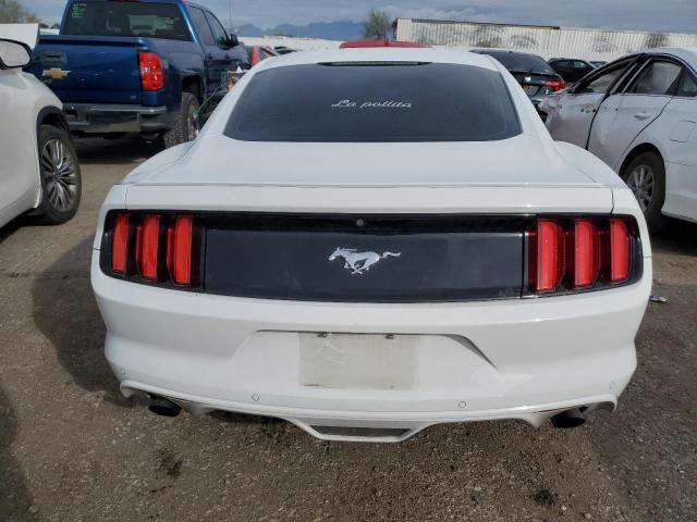 Photo 5 VIN: 1FA6P8TH7G5237934 - FORD MUSTANG 