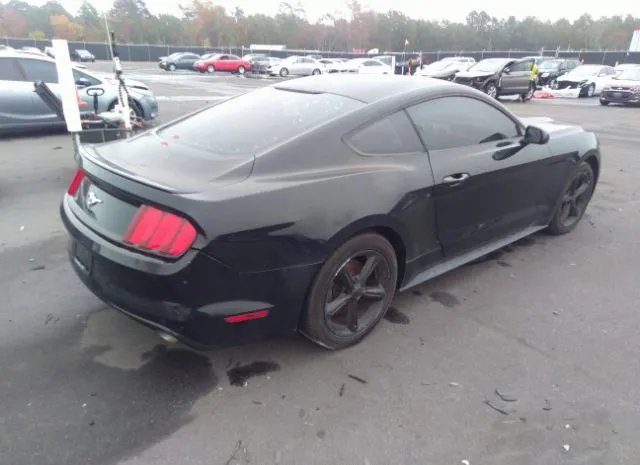 Photo 3 VIN: 1FA6P8TH7G5244642 - FORD MUSTANG 