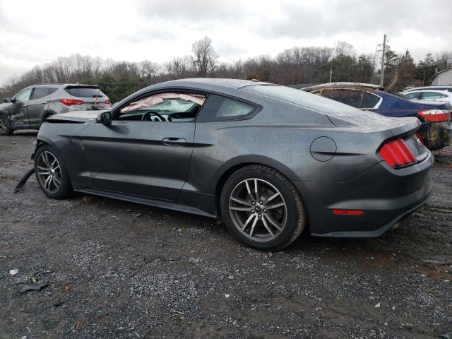 Photo 1 VIN: 1FA6P8TH7G5244723 - FORD MUSTANG 