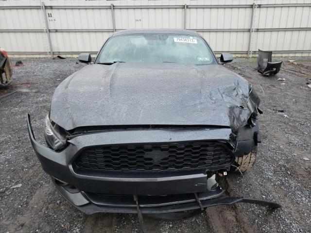 Photo 4 VIN: 1FA6P8TH7G5244723 - FORD MUSTANG 