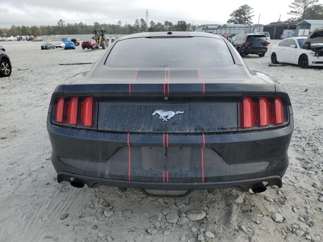 Photo 5 VIN: 1FA6P8TH7G5245273 - FORD MUSTANG 