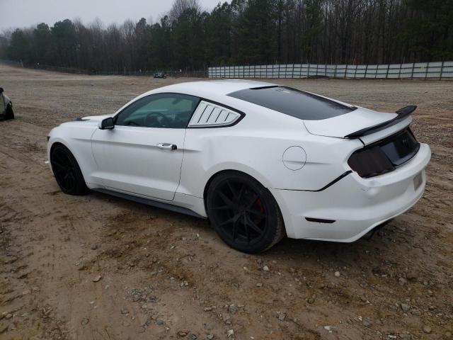 Photo 1 VIN: 1FA6P8TH7G5251090 - FORD MUSTANG 