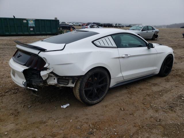 Photo 2 VIN: 1FA6P8TH7G5251090 - FORD MUSTANG 