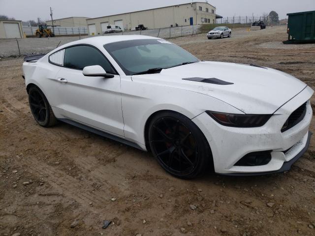 Photo 3 VIN: 1FA6P8TH7G5251090 - FORD MUSTANG 