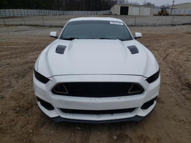 Photo 4 VIN: 1FA6P8TH7G5251090 - FORD MUSTANG 