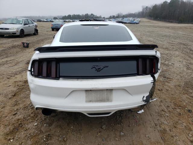 Photo 5 VIN: 1FA6P8TH7G5251090 - FORD MUSTANG 