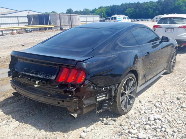 Photo 3 VIN: 1FA6P8TH7G5251963 - FORD MUSTANG 