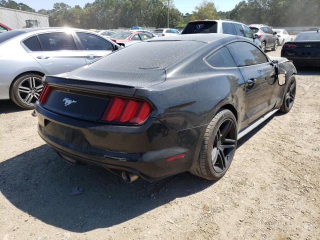 Photo 3 VIN: 1FA6P8TH7G5253177 - FORD MUSTANG 