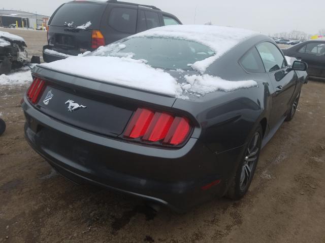 Photo 3 VIN: 1FA6P8TH7G5261750 - FORD MUSTANG 