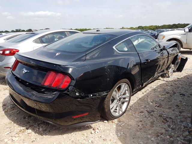 Photo 3 VIN: 1FA6P8TH7G5266513 - FORD MUSTANG 