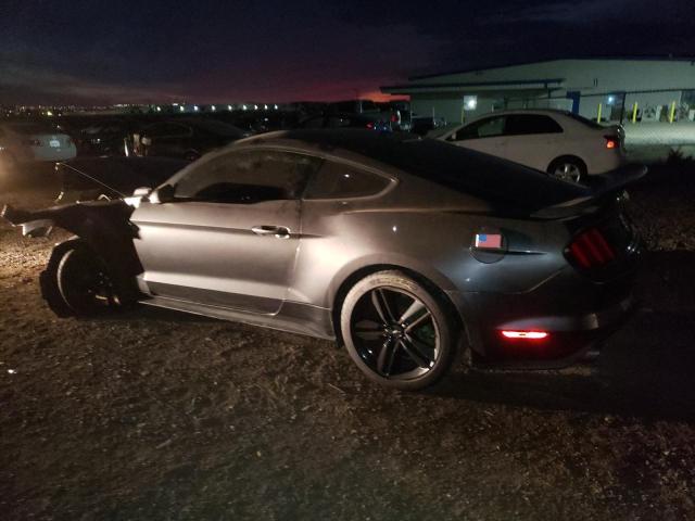 Photo 1 VIN: 1FA6P8TH7G5268603 - FORD MUSTANG 