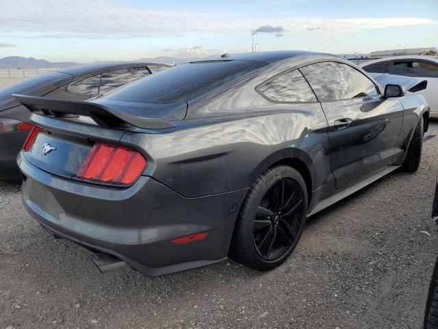 Photo 2 VIN: 1FA6P8TH7G5268603 - FORD MUSTANG 