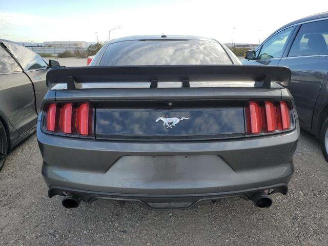 Photo 5 VIN: 1FA6P8TH7G5268603 - FORD MUSTANG 