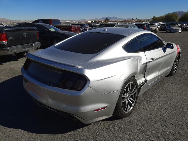 Photo 3 VIN: 1FA6P8TH7G5276054 - FORD MUSTANG 