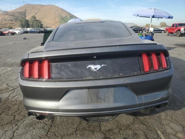 Photo 5 VIN: 1FA6P8TH7G5279410 - FORD MUSTANG 