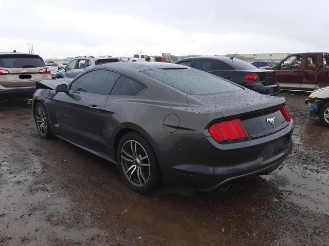 Photo 2 VIN: 1FA6P8TH7G5290374 - FORD MUSTANG 