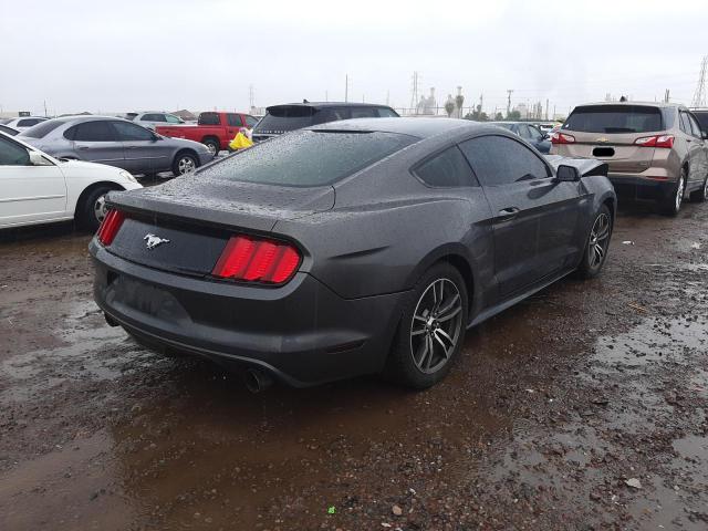 Photo 3 VIN: 1FA6P8TH7G5290374 - FORD MUSTANG 