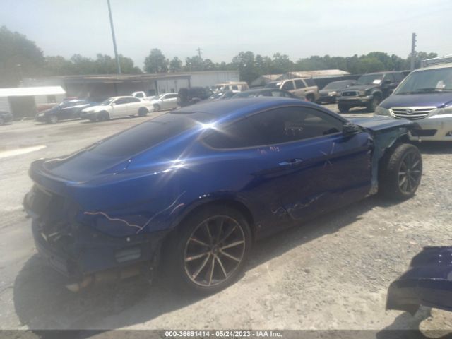 Photo 3 VIN: 1FA6P8TH7G5300207 - FORD MUSTANG 