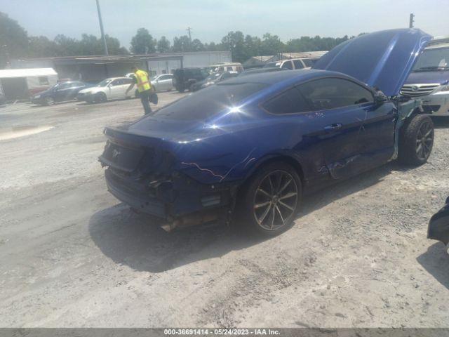 Photo 5 VIN: 1FA6P8TH7G5300207 - FORD MUSTANG 