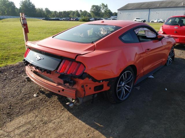 Photo 3 VIN: 1FA6P8TH7G5307481 - FORD MUSTANG 