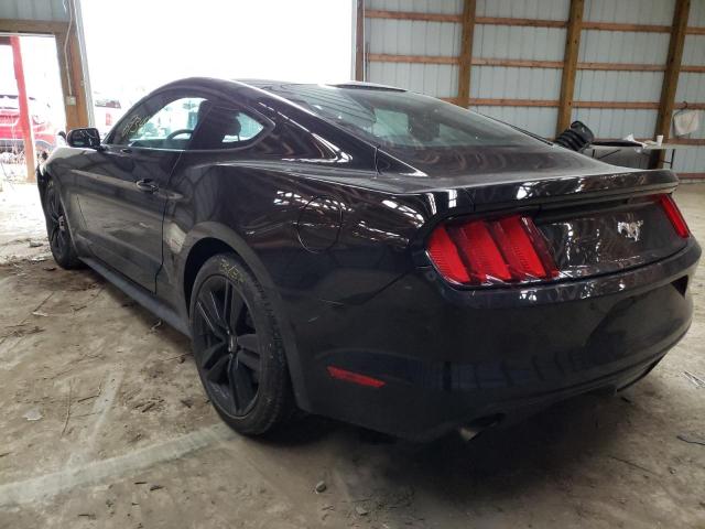 Photo 2 VIN: 1FA6P8TH7G5325740 - FORD MUSTANG 