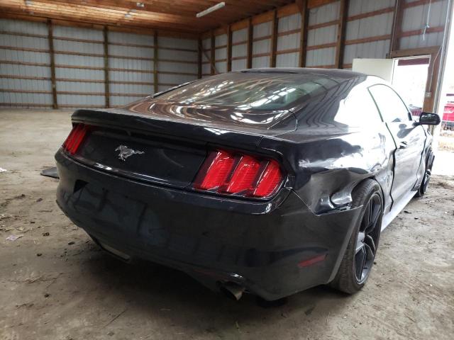 Photo 3 VIN: 1FA6P8TH7G5325740 - FORD MUSTANG 