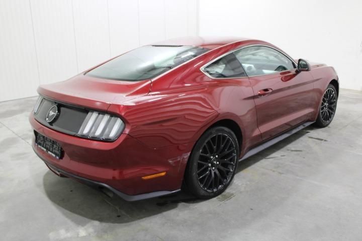 Photo 3 VIN: 1FA6P8TH7G5337421 - FORD MUSTANG COUPE 