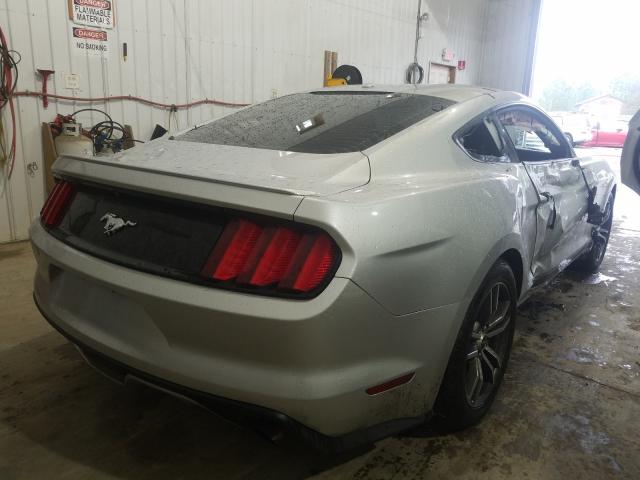 Photo 3 VIN: 1FA6P8TH7H5204532 - FORD MUSTANG 