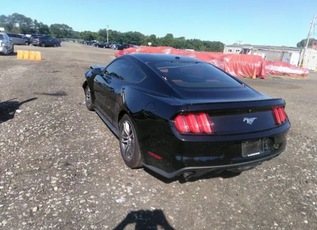 Photo 2 VIN: 1FA6P8TH7H5212033 - FORD MUSTANG 