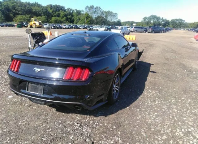 Photo 3 VIN: 1FA6P8TH7H5212033 - FORD MUSTANG 