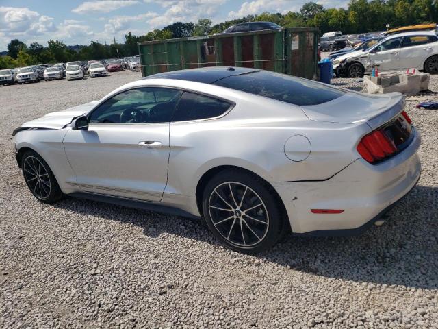 Photo 1 VIN: 1FA6P8TH7H5215126 - FORD MUSTANG 