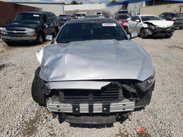 Photo 4 VIN: 1FA6P8TH7H5215126 - FORD MUSTANG 