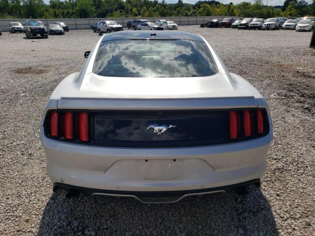 Photo 5 VIN: 1FA6P8TH7H5215126 - FORD MUSTANG 