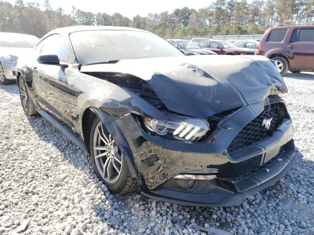 Photo 0 VIN: 1FA6P8TH7H5218415 - FORD MUSTANG 