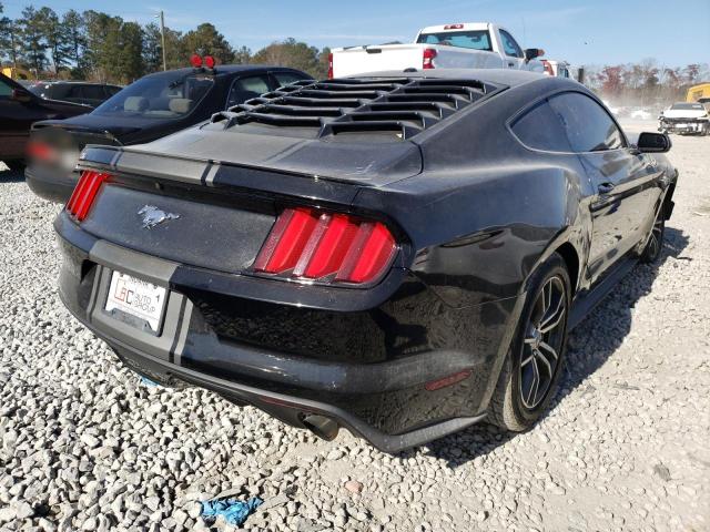 Photo 3 VIN: 1FA6P8TH7H5218415 - FORD MUSTANG 