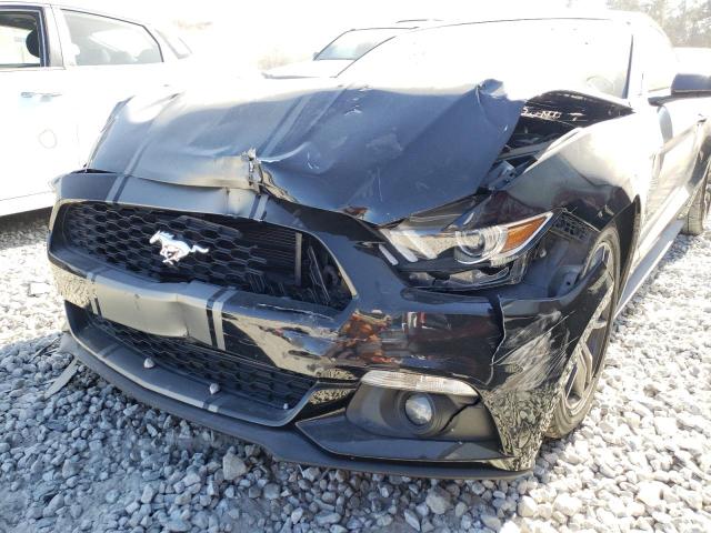 Photo 8 VIN: 1FA6P8TH7H5218415 - FORD MUSTANG 