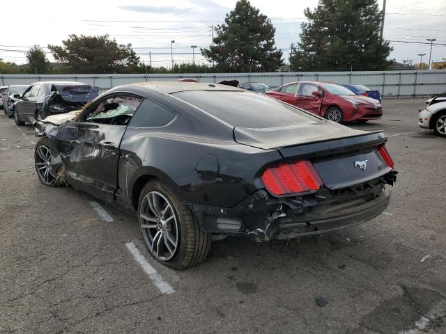 Photo 2 VIN: 1FA6P8TH7H5227972 - FORD MUSTANG 