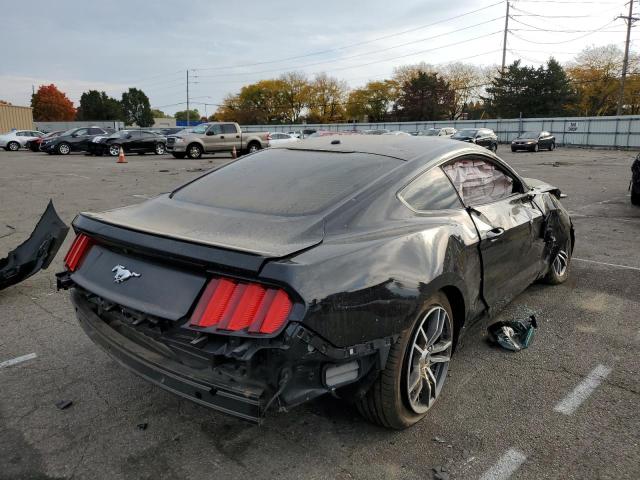 Photo 3 VIN: 1FA6P8TH7H5227972 - FORD MUSTANG 