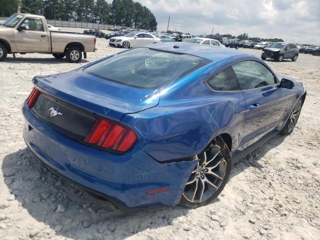 Photo 3 VIN: 1FA6P8TH7H5247137 - FORD MUSTANG 