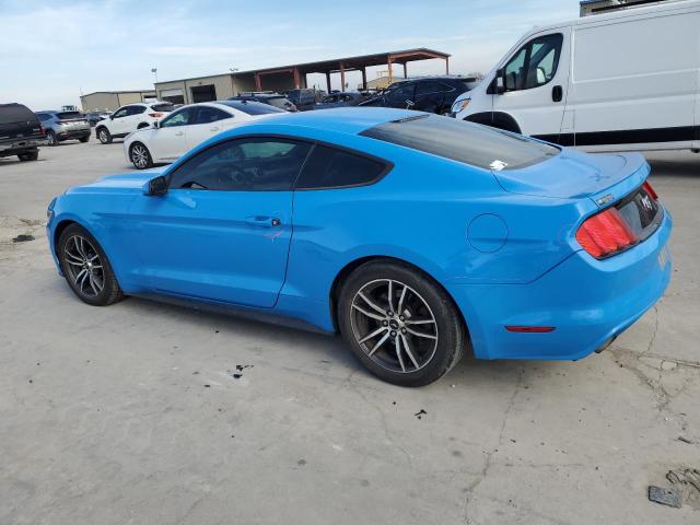 Photo 1 VIN: 1FA6P8TH7H5259515 - FORD MUSTANG 