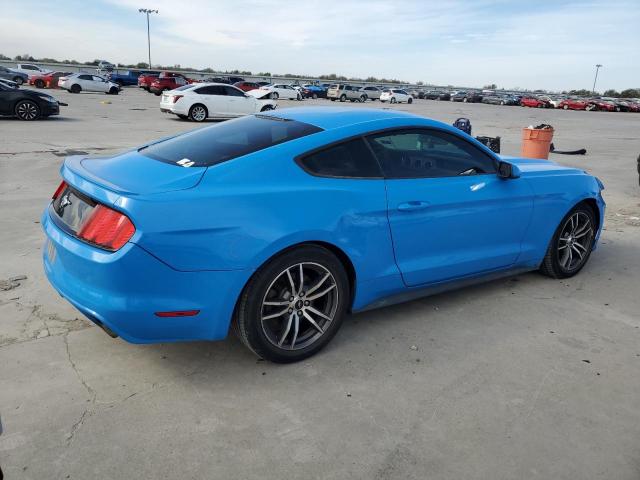 Photo 2 VIN: 1FA6P8TH7H5259515 - FORD MUSTANG 