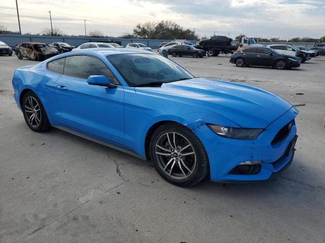 Photo 3 VIN: 1FA6P8TH7H5259515 - FORD MUSTANG 