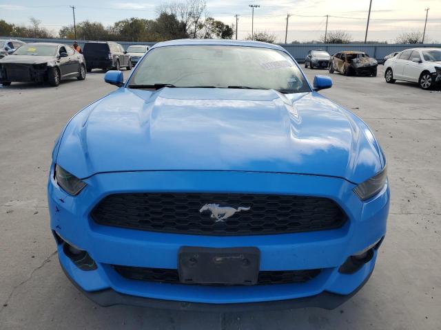 Photo 4 VIN: 1FA6P8TH7H5259515 - FORD MUSTANG 