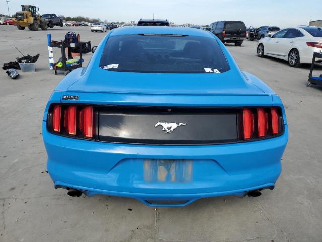 Photo 5 VIN: 1FA6P8TH7H5259515 - FORD MUSTANG 