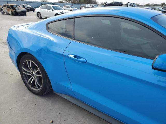 Photo 9 VIN: 1FA6P8TH7H5259515 - FORD MUSTANG 