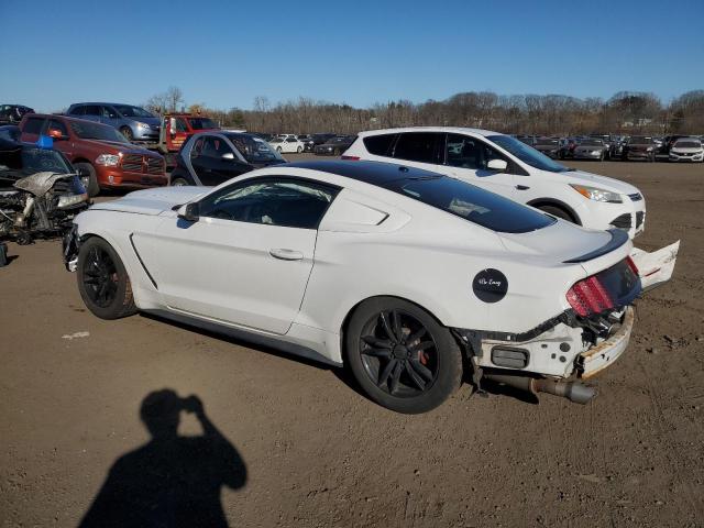 Photo 1 VIN: 1FA6P8TH7H5273365 - FORD MUSTANG 