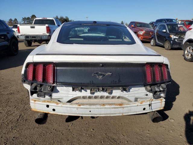 Photo 5 VIN: 1FA6P8TH7H5273365 - FORD MUSTANG 