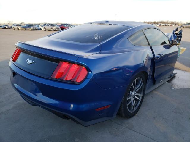 Photo 3 VIN: 1FA6P8TH7H5281756 - FORD MUSTANG 