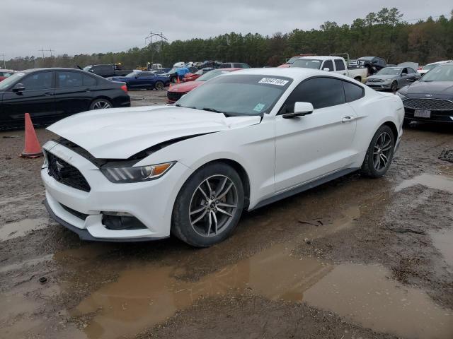 Photo 0 VIN: 1FA6P8TH7H5281787 - FORD MUSTANG 